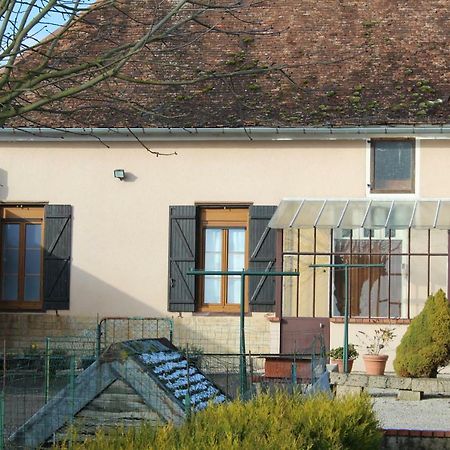 Le Balcon Du Parc Villa Laubressel Exterior photo